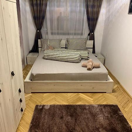 Holiday Apartment Sibiu Exteriér fotografie