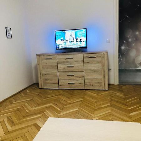 Holiday Apartment Sibiu Exteriér fotografie