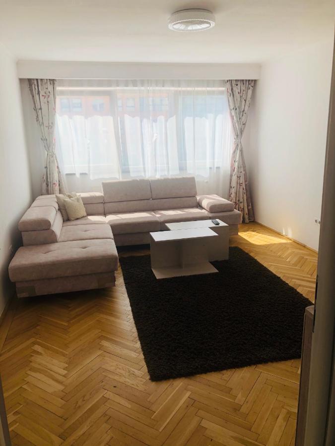 Holiday Apartment Sibiu Exteriér fotografie