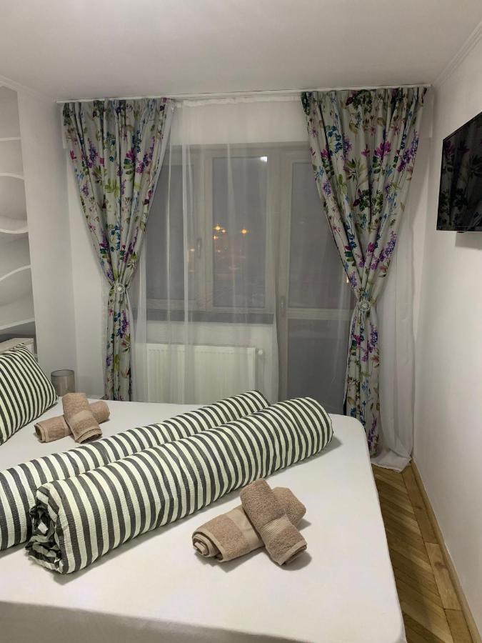 Holiday Apartment Sibiu Exteriér fotografie