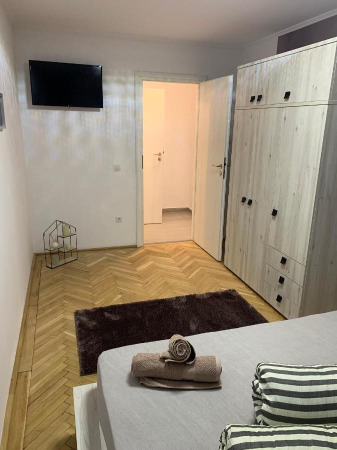 Holiday Apartment Sibiu Exteriér fotografie