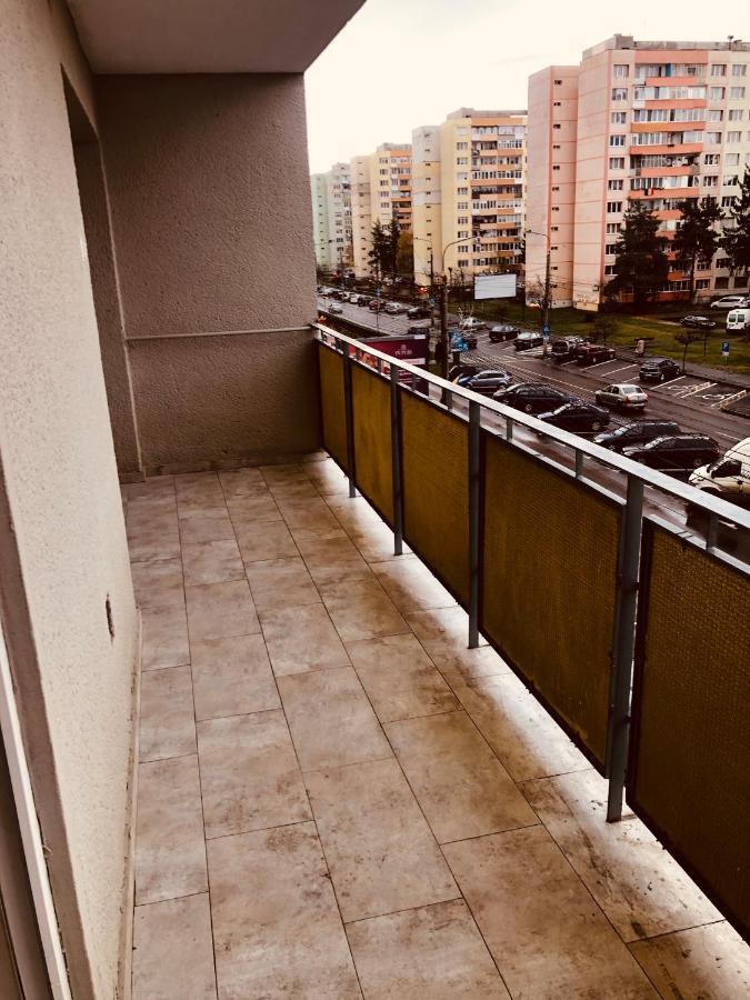Holiday Apartment Sibiu Exteriér fotografie